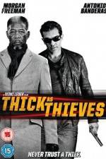 Watch Thick as Thieves Zmovies