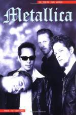 Watch Metallica In Their Own Words Zmovies