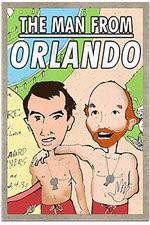 Watch The Man from Orlando Zmovies