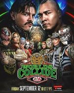 Watch WWE x AAA Worlds Collide: Las Vegas (TV Special 2025) Zmovies