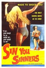 Watch Sin You Sinners Zmovies