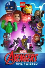 Watch LEGO Marvel Avengers: Time Twisted Zmovies