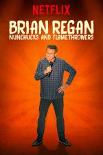 Watch Brian Regan: Nunchucks and Flamethrowers Zmovies