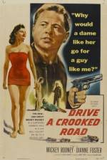 Watch Drive a Crooked Road Zmovies