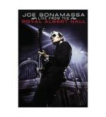 Watch Joe Bonamassa: Live from the Royal Albert Hall Zmovies