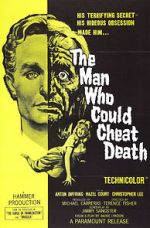 Watch The Man Who Could Cheat Death Zmovies