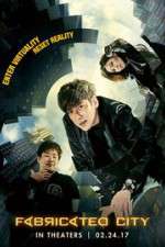 Watch Fabricated City Zmovies