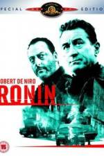 Watch Ronin Zmovies