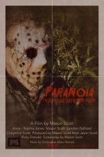 Watch Paranoia: A Friday the 13th Fan Film Zmovies