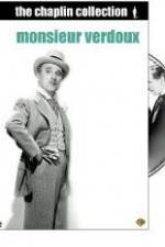 Watch Monsieur Verdoux Zmovies