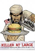 Watch Killer at Large Zmovies