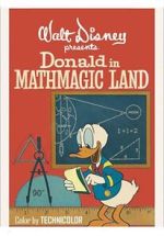 Watch Donald in Mathmagic Land (Short 1959) Zmovies