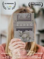 Watch Deconstructing Karen Zmovies