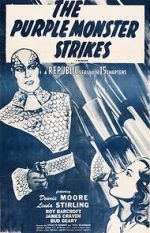 Watch The Purple Monster Strikes Zmovies