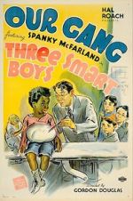 Watch Three Smart Boys (Short 1937) Zmovies