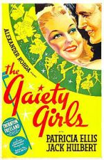 Watch Gaiety Girls Zmovies