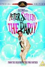 Watch The Party Zmovies