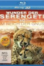 Watch The Wildebeest Migration Natures Greatest Journey Zmovies