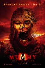 Watch The Mummy Zmovies