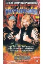 Watch ECW Wrestlepalooza Zmovies