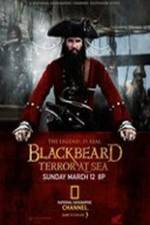 Watch Blackbeard: Terror at Sea Zmovies