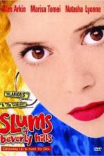 Watch Slums of Beverly Hills Zmovies