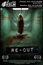 Watch Re-Cut Zmovies