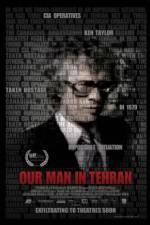 Watch Our Man in Tehran Zmovies