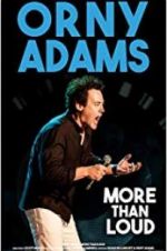 Watch Orny Adams: More than Loud Zmovies