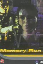 Watch Memory Run AKA Synapse Zmovies