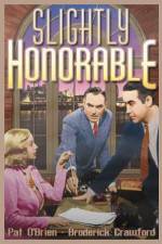 Watch Slightly Honorable Zmovies