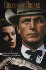 Watch Curse of the Undead Zmovies