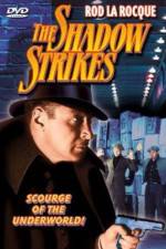 Watch The Shadow Strikes Zmovies
