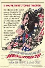 Watch Wild in the Streets Zmovies