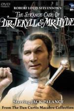 Watch The Strange Case of Dr. Jekyll and Mr. Hyde Zmovies