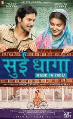 Watch Sui Dhaaga: Made in India Zmovies