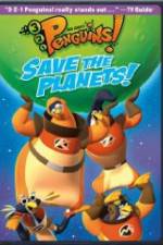 Watch 3-2-1 Penguins: Save the Planets Zmovies
