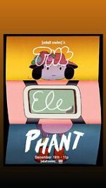 Watch Adult Swim\'s the Elephant (TV Special 2025) Zmovies