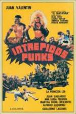 Watch Intrepidos Punks Zmovies