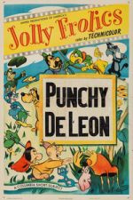 Watch Punchy De Leon Zmovies