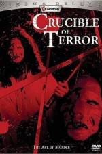 Watch Crucible of Terror Zmovies