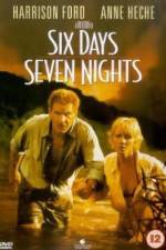 Watch Six Days Seven Nights Zmovies