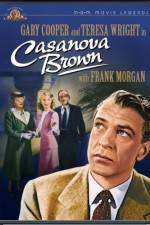 Watch Casanova Brown Zmovies