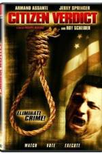 Watch Citizen Verdict Zmovies