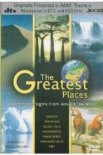 Watch The Greatest Places Zmovies