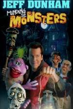 Watch Jeff Dunham: Minding The Monsters Zmovies