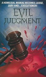 Watch Evil Judgment Zmovies