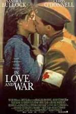 Watch In Love and War Zmovies