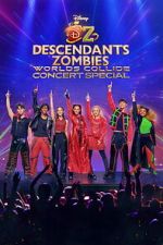 Watch Descendants/ZOMBIES Worlds Collide - Concert Special Zmovies
