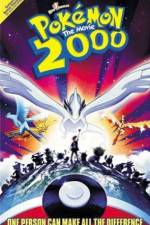 Watch Pokemon 2 - Die Macht des Einzelnen Zmovies